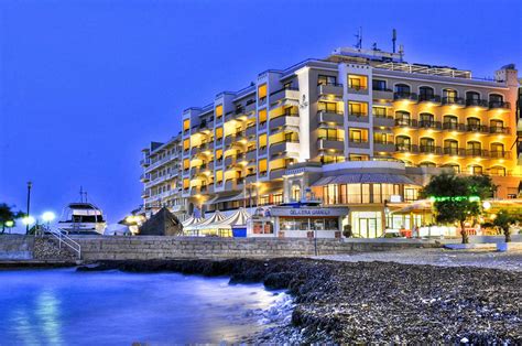 calypso hotel gozo